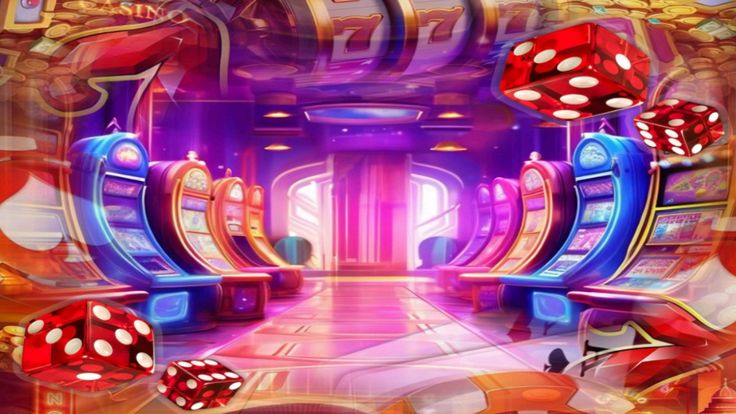 Spadegaming Slots پاکستان ریئل منی گیمز